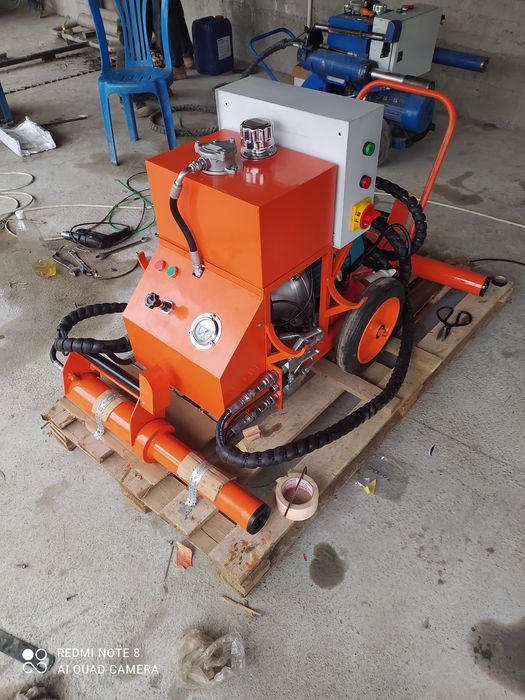 Домкрат для арматура(домкрат нятижной арматура)