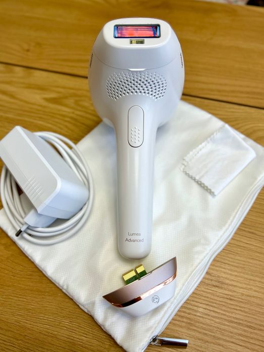 Epilator Philips IPL Lumea Advanced