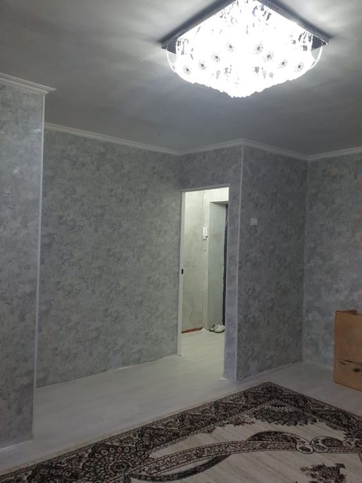 Продается 2х комнатная квартира