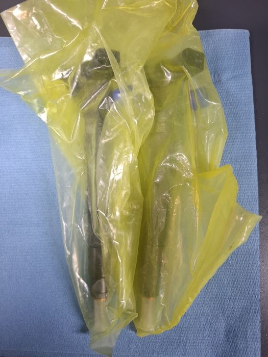 4 injectoare Noi.28565339,28475606,28654965,03N130277J,03N130277M