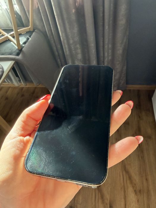 iPhone 14 PRO MAX 1T  - бял