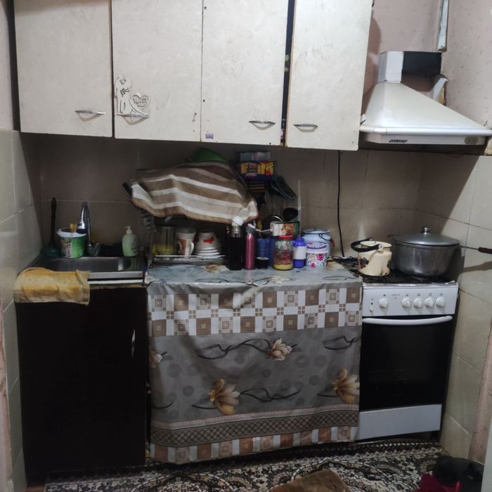 Прадам квартиры