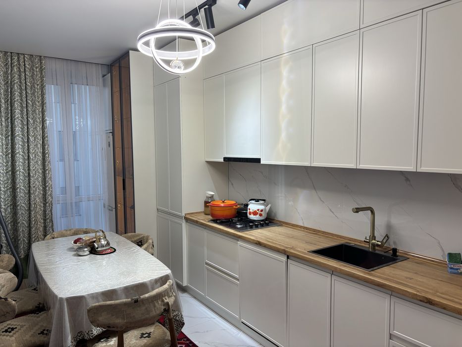 Продам квартиру 3 ком. 58 млн