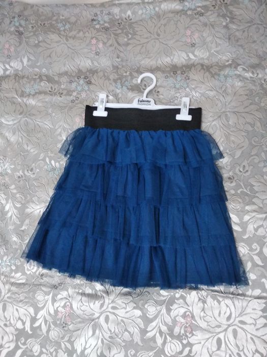 Юбочки и Платья от 2000тг