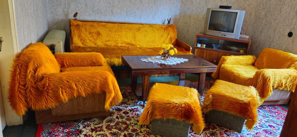 Уютна къща в центъра на Габрово