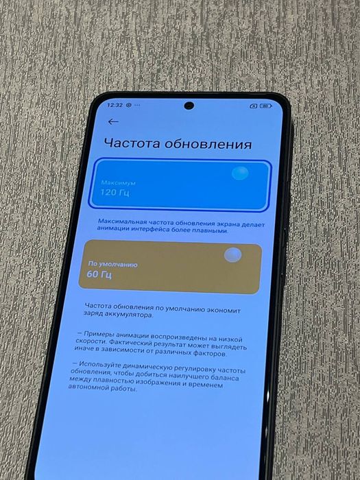 Xiaomi Redmi Note 13 128Гб отличное состояние