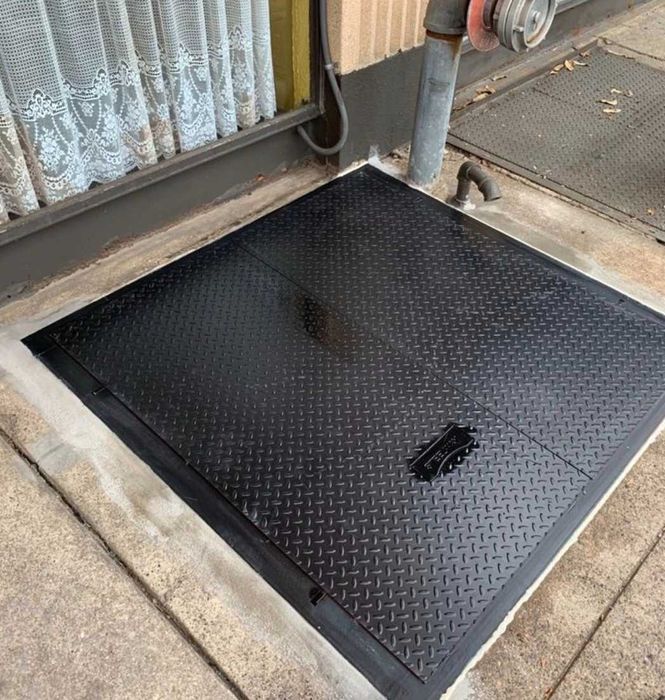 Confecții Metalice/Automatizări