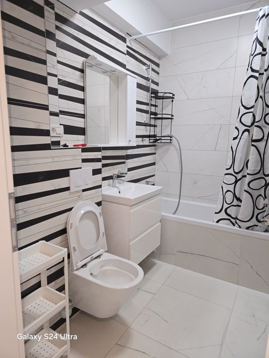 Apartament de inchiriat 3 Cam +Parcare82mp Confort Urban