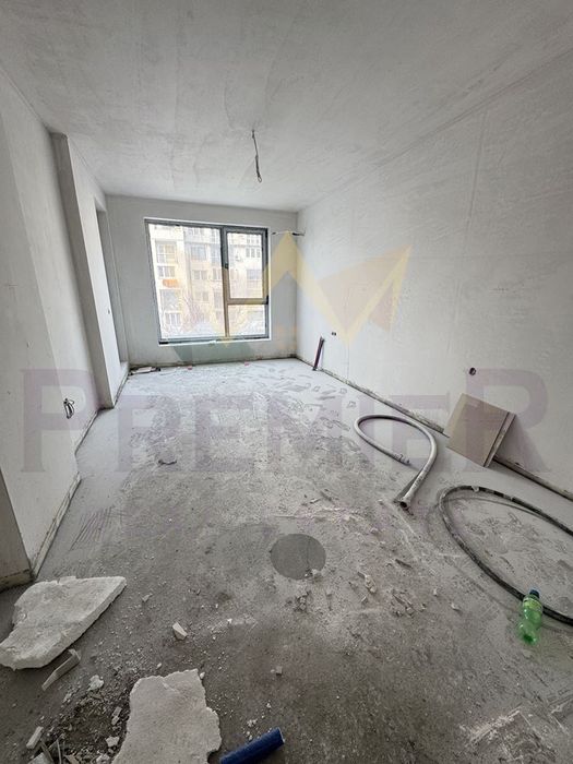 3-стаен в София-Младост 4 площ 14721 цена 35990000