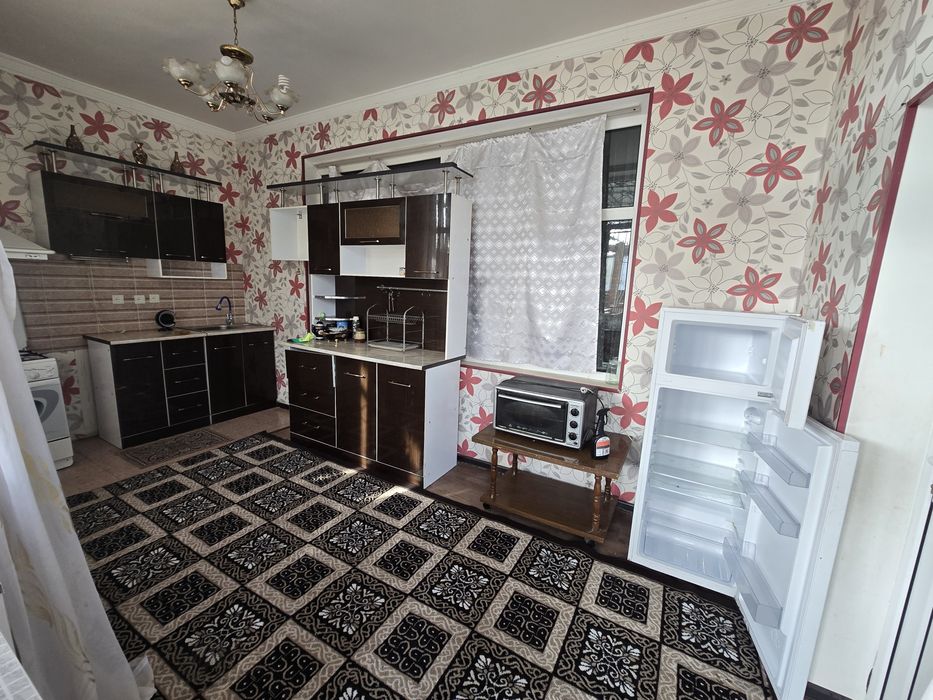 Ijaraga katej beriladi 6 sotix