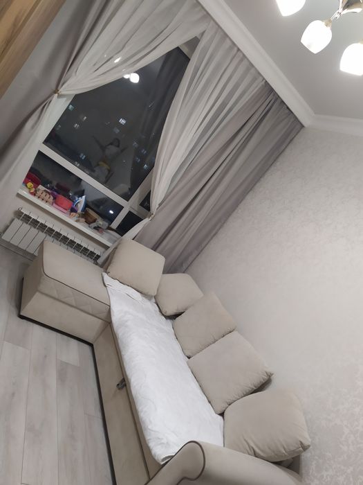 Койко место комната