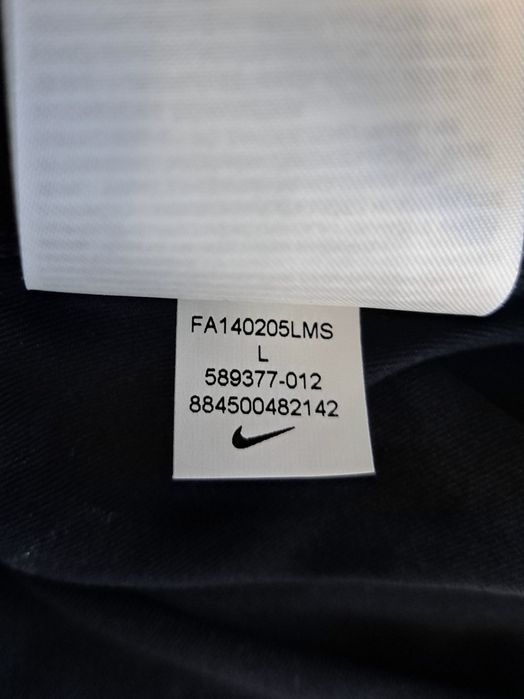 Nike Dry Fit-Ориг. Дамска тениска