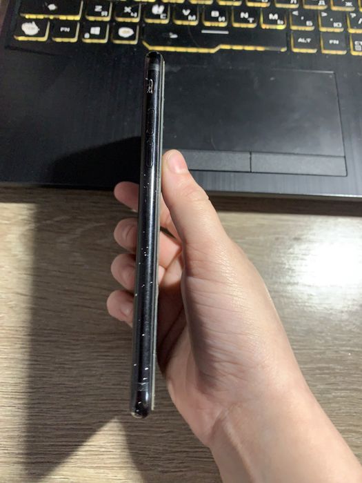 Обменяю iPhone 7 32gb страна производств рф