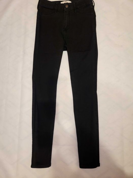 Дамски нови маркови дънки без етикет