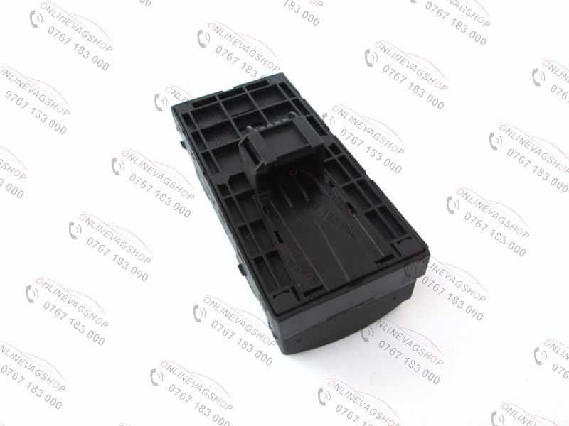 Butoane 4 geamuri electrice pentru Audi A6 4F