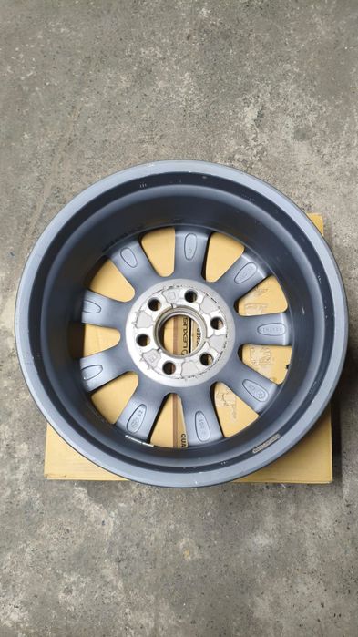Диск на Toyota LC250