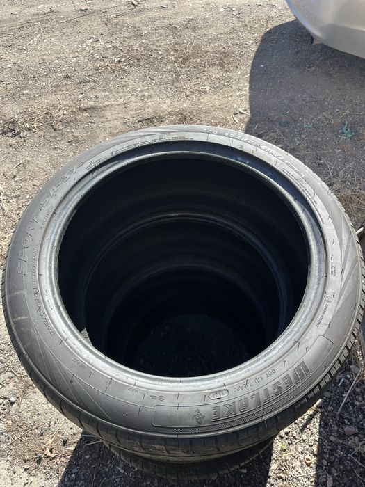 Westlake sport 274 45 r21