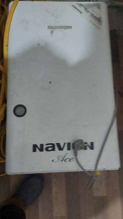 Продам катёл навиен