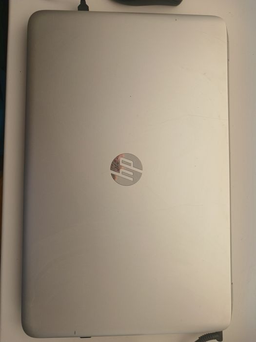 Продаю ноутбук HP