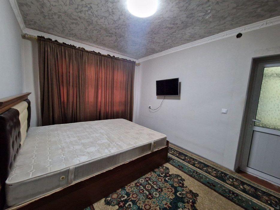 1 хонали квартира ижарага берилади! Фрунзенский. Шох кафе