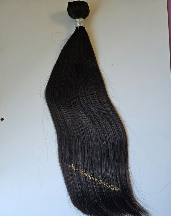 Нова естесвена коса