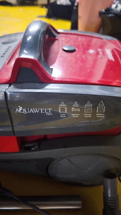 Zelmer Aquawelt pro
