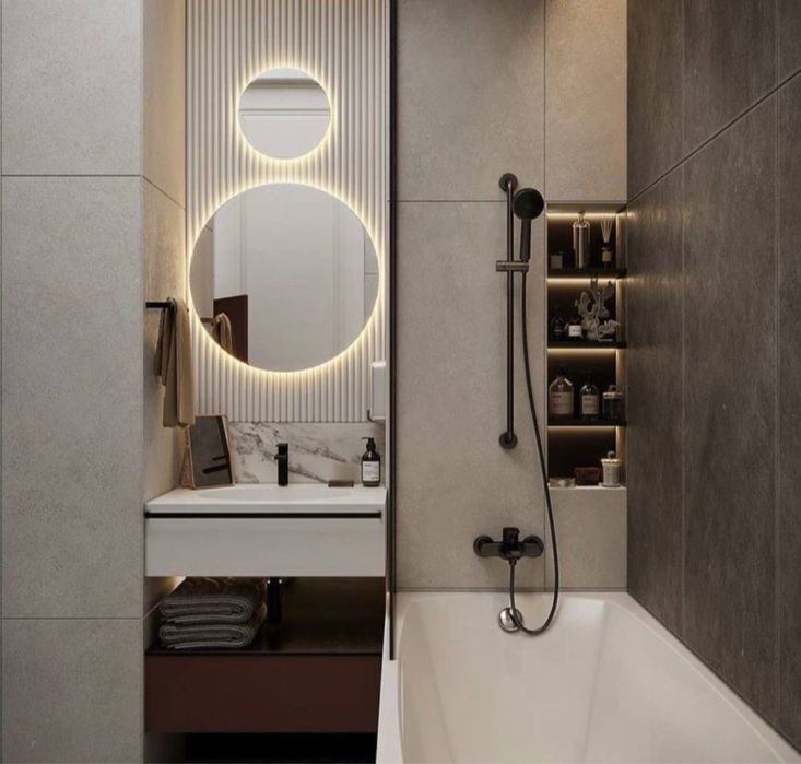 Mirabad Avenue-Сдаются шикарные апартаменты в элит комплексе!