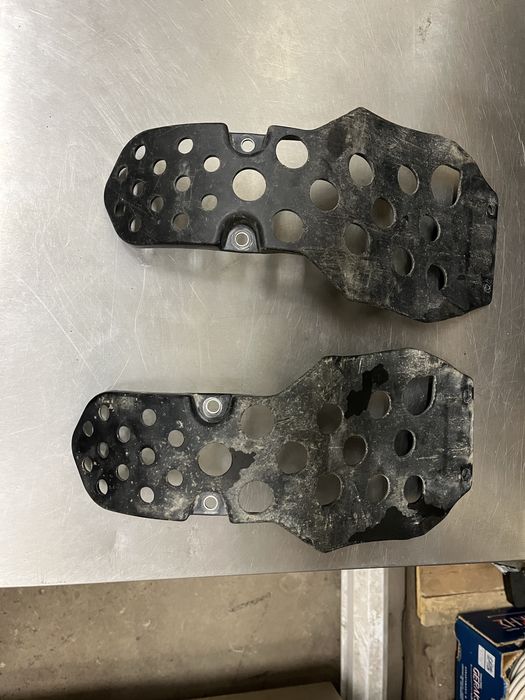 Части за Kawasaki kxf 250 2015