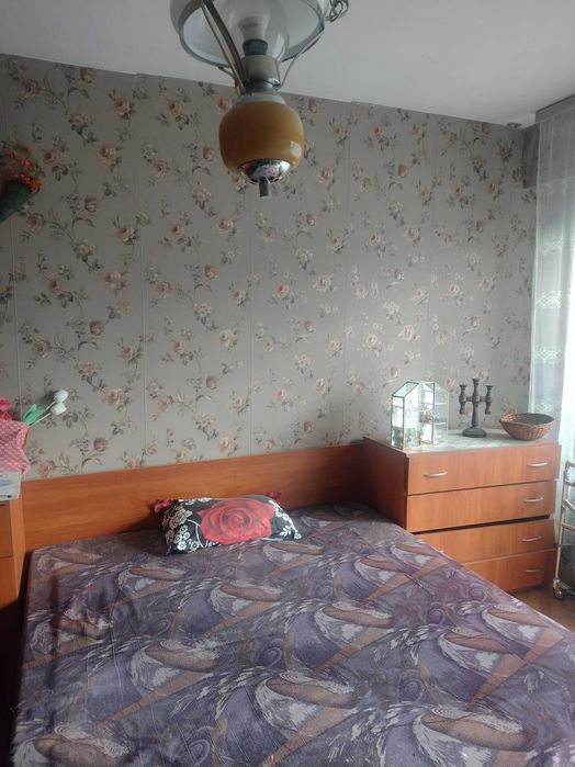 Продава се Едностаен апартамент в Русе, Здравец Изток - 44 кв.м за 1069 €/кв.м - Снимка #3