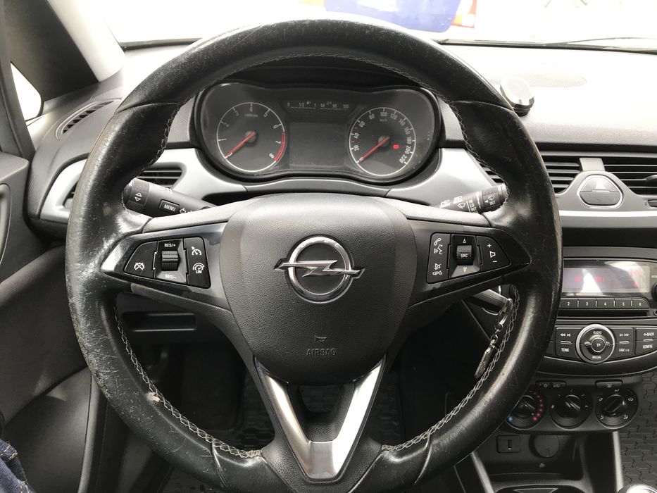 Opel Corsa E ,unic proprietar , 90000km, 2016