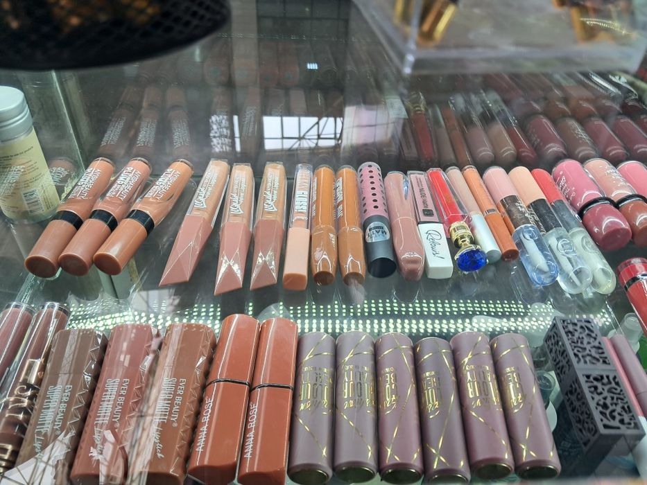 Косметика Распродажа.