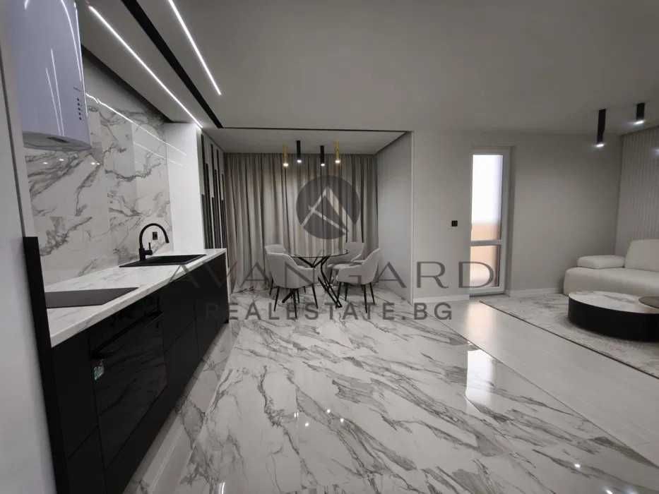 Продава се Двустаен апартамент в Пловдив, Христо Смирненски - 86 кв.м за 1861 €/кв.м - Снимка #1