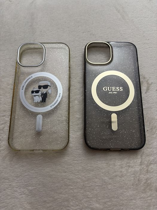 Huse originale iphone 15
