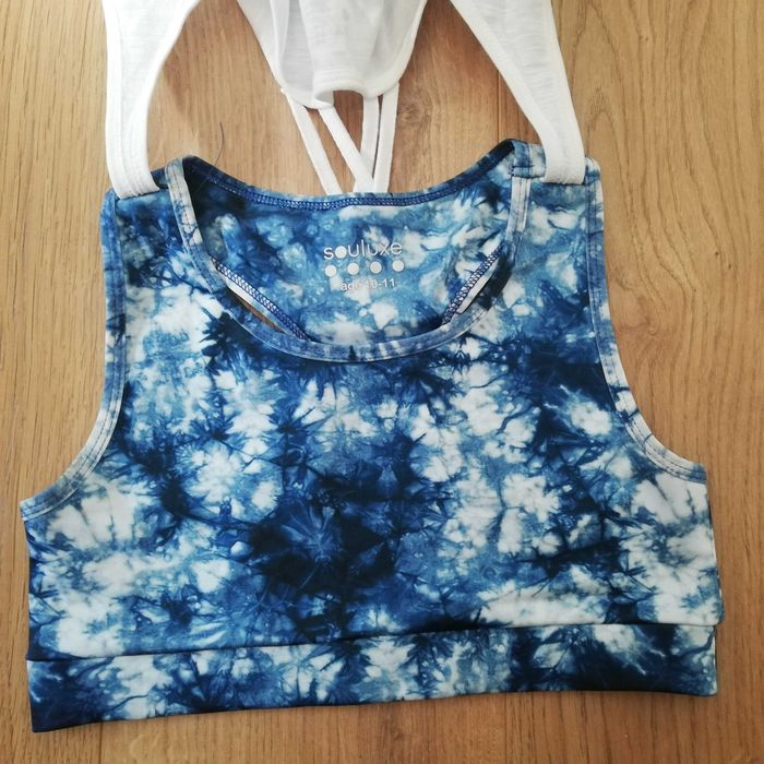 Bustieră SPORT - Souluxe