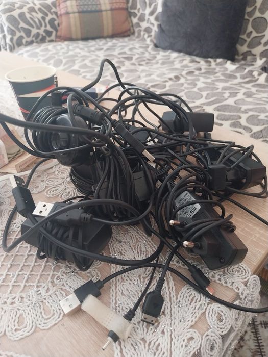 продавам кабел за телефон продавам топтан