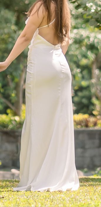 Rochie de mireasa Laona