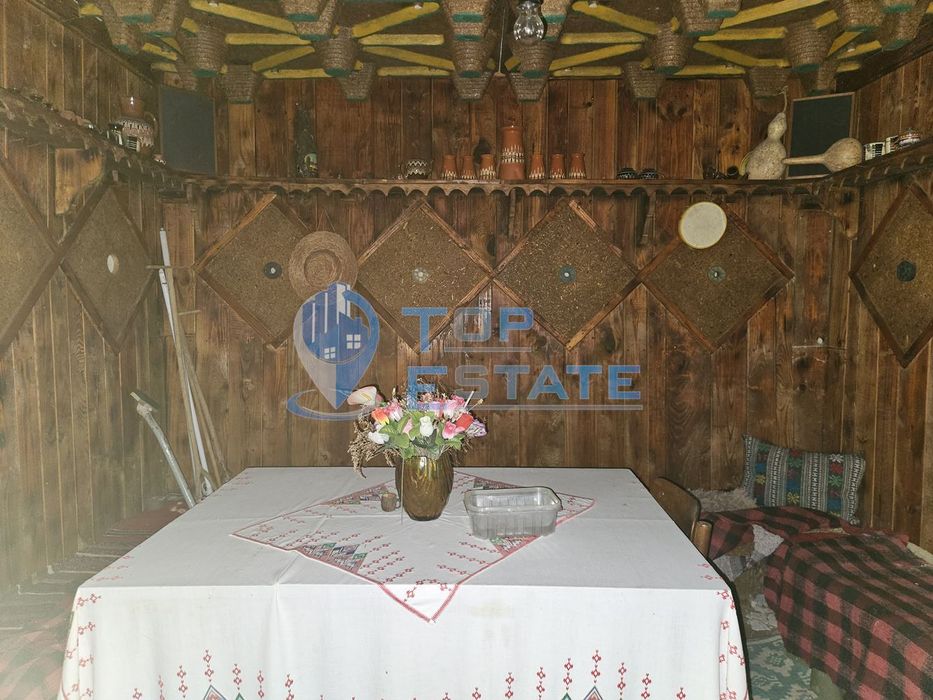 Продава се Къща в с. Димча, Област Велико Търново - 139 кв.м за 140 €/кв.м - Снимка #7