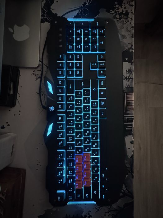 Игровой комплек bloodY