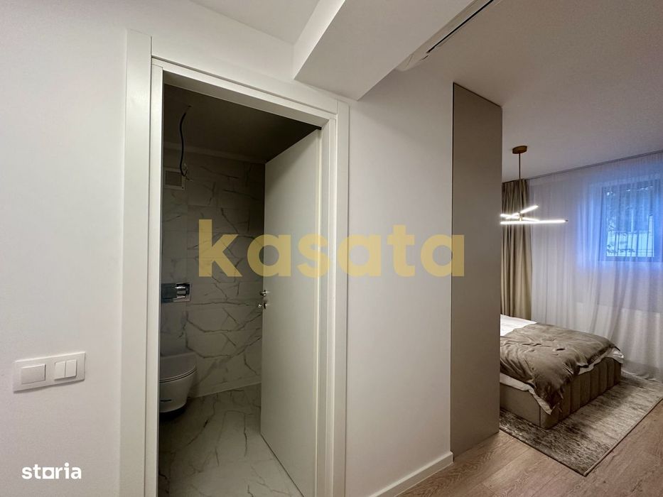 De Inchiriat |Apartament 3 Camere | Tei |Bloc Boutique |Mobilat Utilat