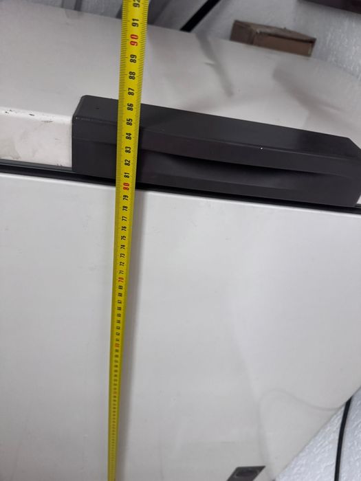 Lada frigorifica Midea