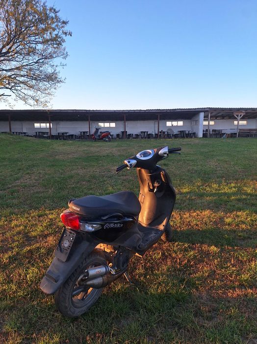 Продавам yamaha yn neo's 50cc 2009
