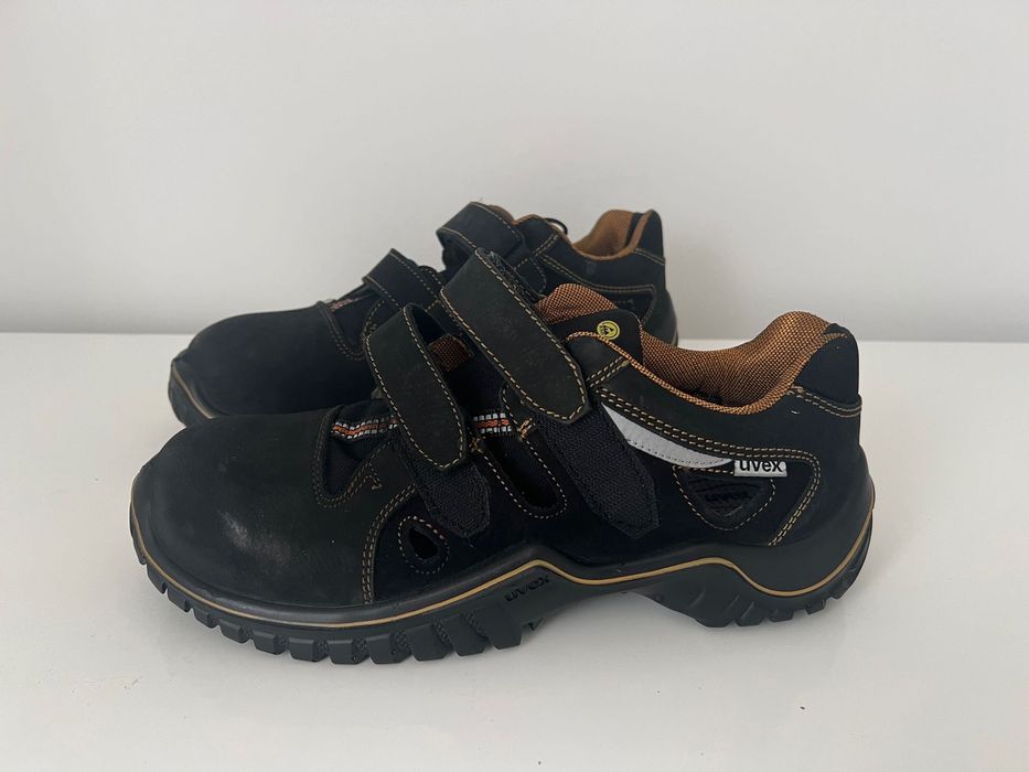 Sandale Uvex marimea 44