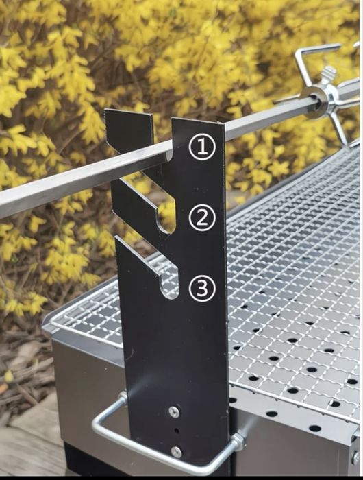 Мангал, барбекю , гриль , мобильный !