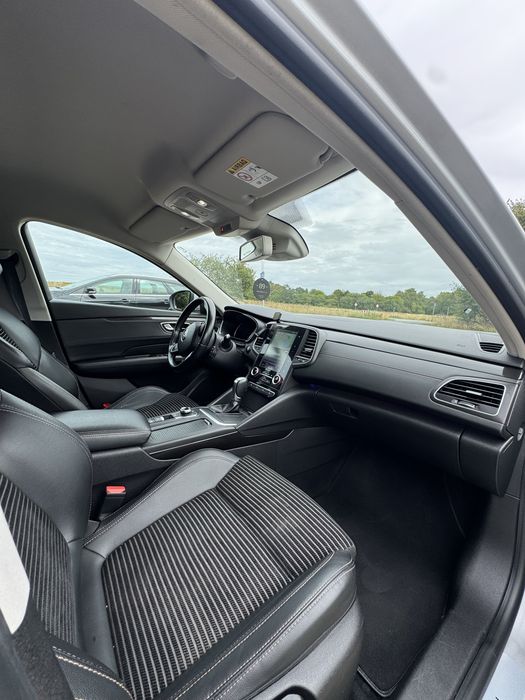 Renault Talisman 1.6 dCi Bi-Turbo 160CP | EDC Automat | Euro 6
