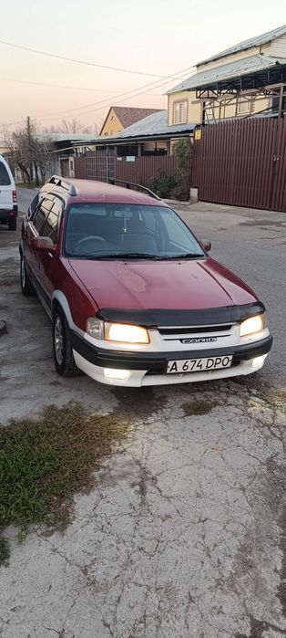 Продам Тайота Спринтер Кариб