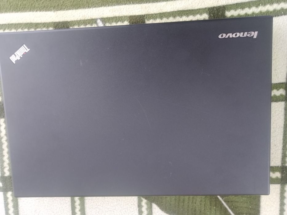 Лаптоп Lenovo T510