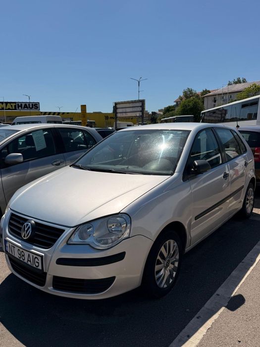 Volskwagen  Polo 1.2