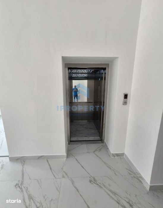 Vila 1200 mp Cismigiu Renovata cu parcare diverse activitati