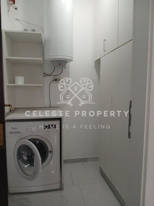 Дава се под наем Двустаен апартамент в София, Оборище - 96 кв.м за 980 € - Снимка #10