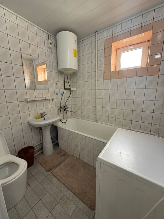 3х комнатная квартира Кирпичный Мархабо